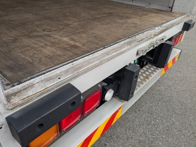 MITSUBISHI FUSOU SUPER GREAT 2017