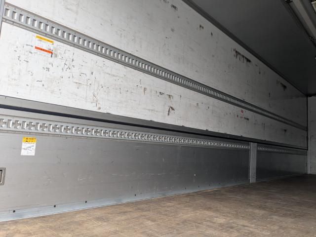 MITSUBISHI FUSOU SUPER GREAT 2017