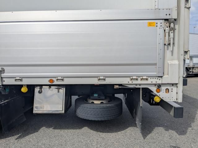 MITSUBISHI FUSOU SUPER GREAT 2017