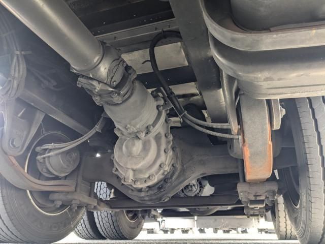 MITSUBISHI FUSOU SUPER GREAT 2017