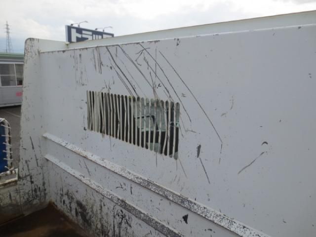 MITSUBISHI FUSOU FIGHTER 2020