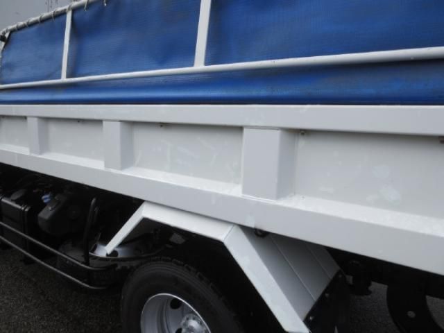 MITSUBISHI FUSOU FIGHTER 2020