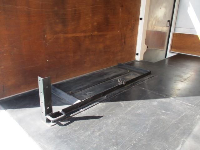 MITSUBISHI CANTER GUTS 1996