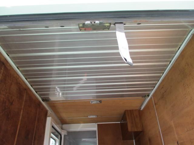 MITSUBISHI CANTER GUTS 1996