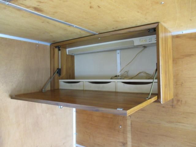 MITSUBISHI CANTER GUTS 1996