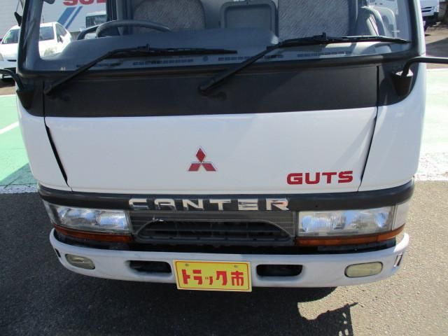 MITSUBISHI CANTER GUTS 1996