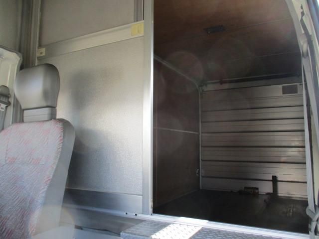 MITSUBISHI CANTER GUTS 1996