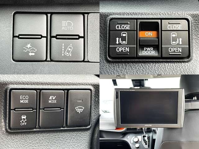 TOYOTA SIENTA HYBRID 2018