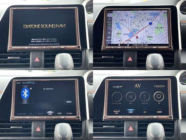 TOYOTA SIENTA HYBRID 2018