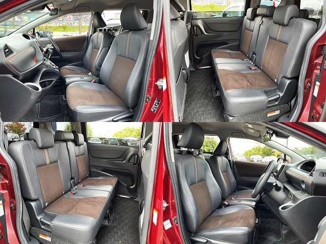 TOYOTA SIENTA HYBRID 2018