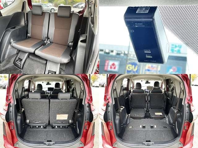 TOYOTA SIENTA HYBRID 2018