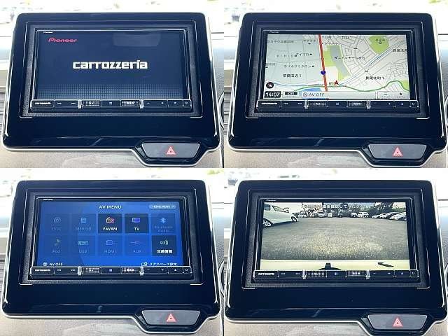 HONDA N-WGN CUSTOM 2020