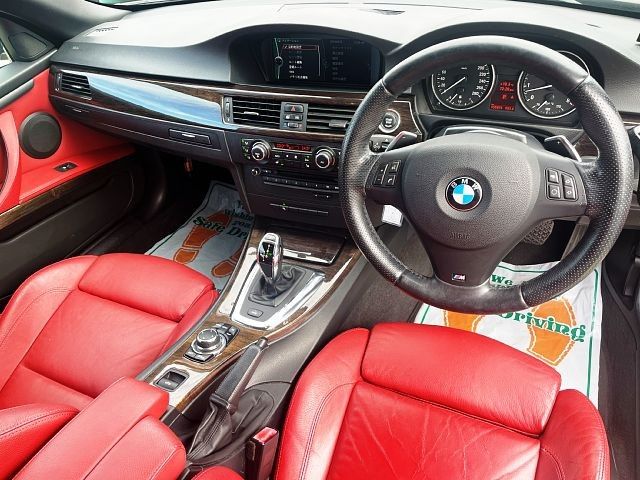 BMW BMW 3series open 2011