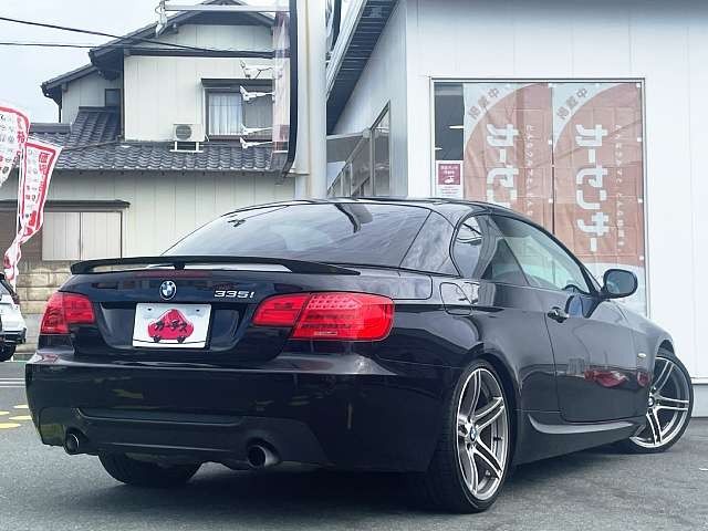 BMW BMW 3series open 2011