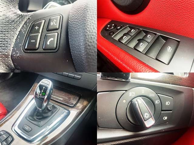 BMW BMW 3series open 2011