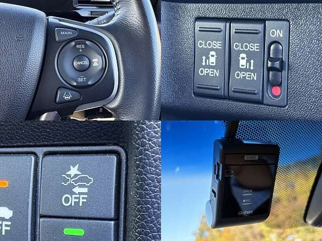 HONDA STEPWAGON e:HEV SPADA 2019