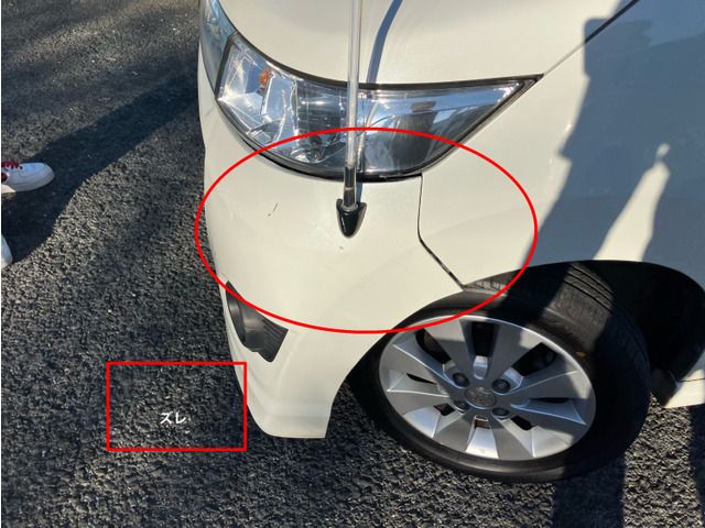 SUZUKI WAGON R STINGRAY 2010