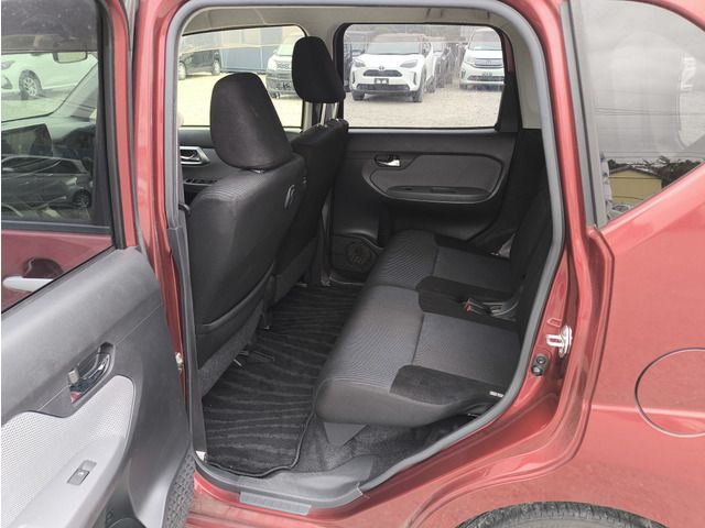 DAIHATSU MOVE CUSTOM 2015