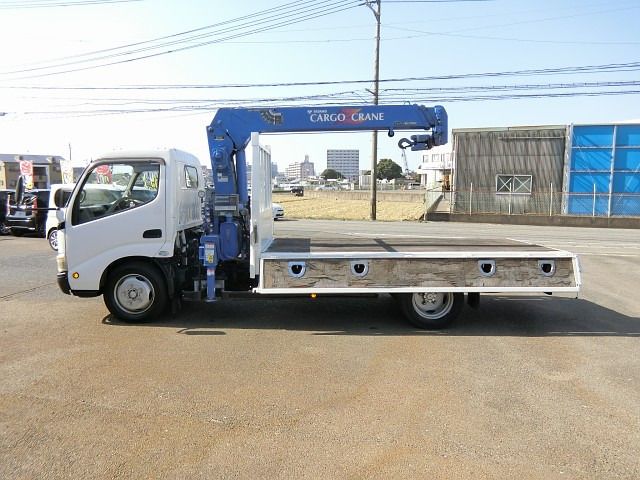 HINO DUTRO 2008