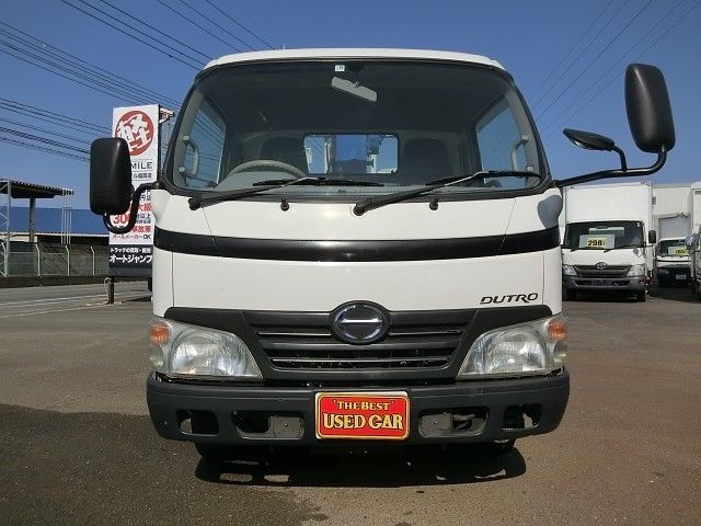 HINO DUTRO 2008