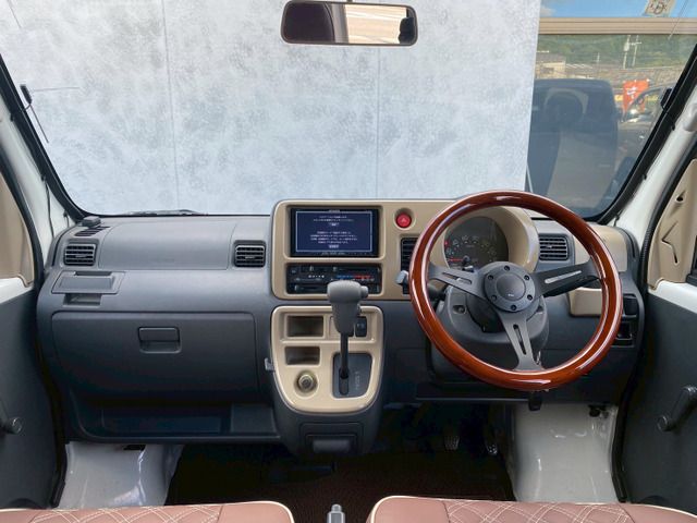 DAIHATSU HIJET CARGO 2012