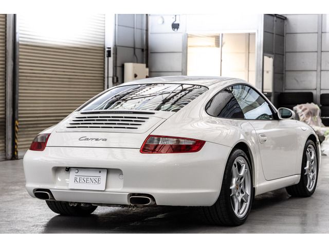 PORSCHE PORSCHE 911 2005