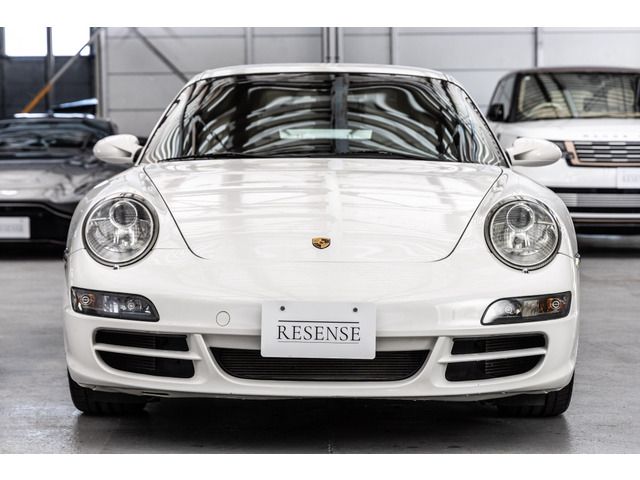 PORSCHE PORSCHE 911 2005