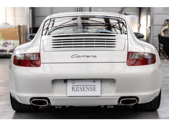 PORSCHE PORSCHE 911 2005