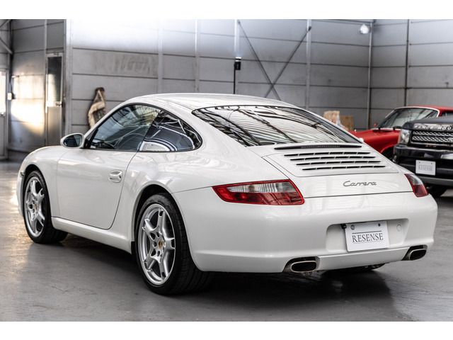 PORSCHE PORSCHE 911 2005