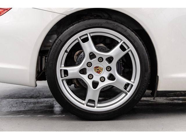 PORSCHE PORSCHE 911 2005