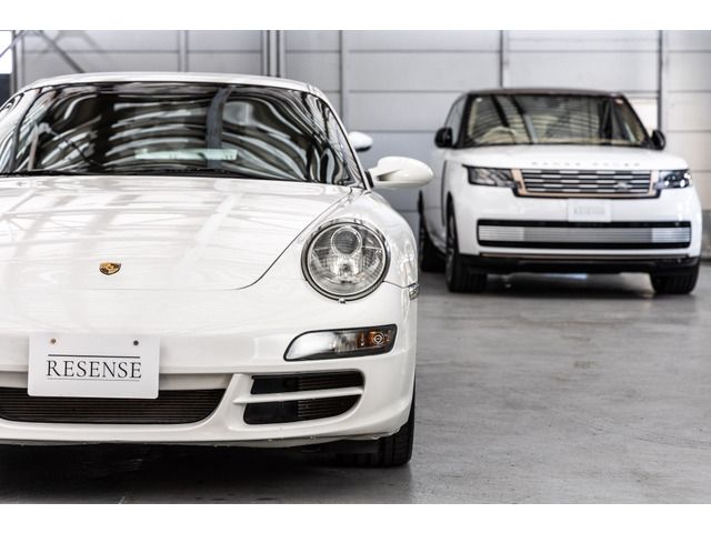 PORSCHE PORSCHE 911 2005