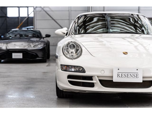 PORSCHE PORSCHE 911 2005