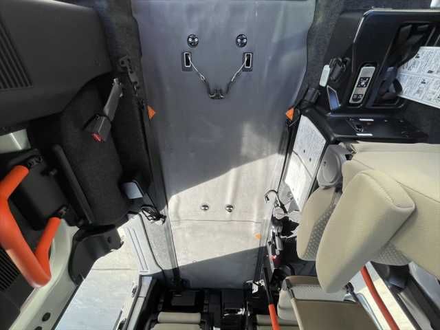 NISSAN NV200 VANETTE van 2018