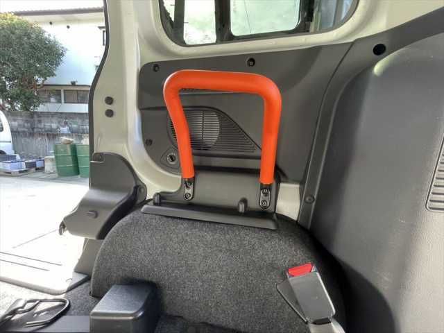 NISSAN NV200 VANETTE van 2018