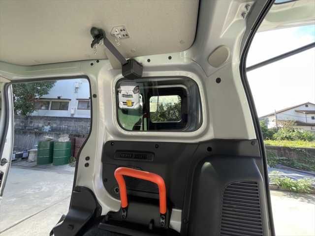 NISSAN NV200 VANETTE van 2018