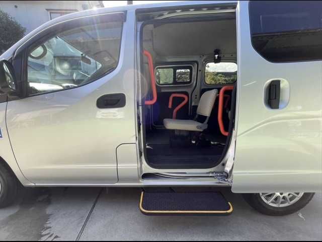 NISSAN NV200 VANETTE van 2018