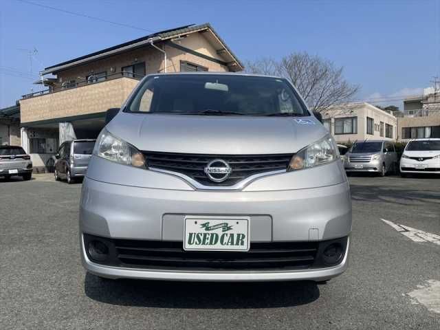 NISSAN NV200 VANETTE van 2018
