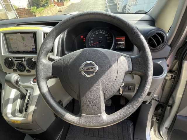 NISSAN NV200 VANETTE van 2018