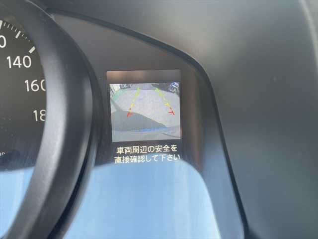 NISSAN NV200 VANETTE van 2018