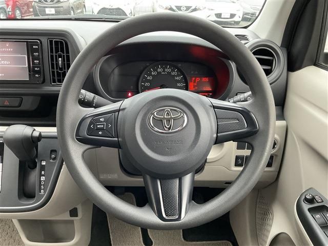 TOYOTA PASSO 2016