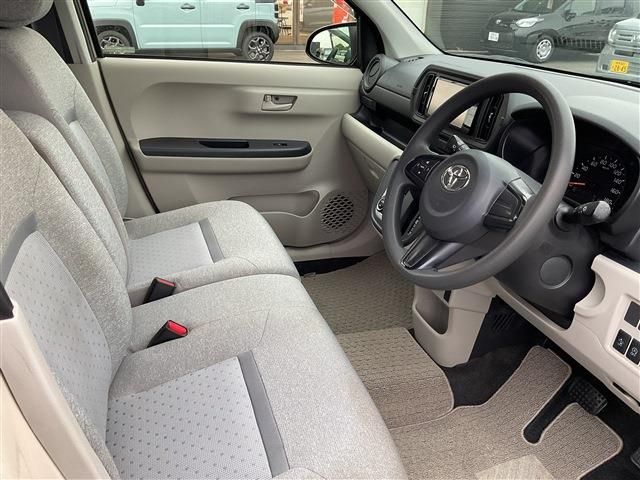 TOYOTA PASSO 2016