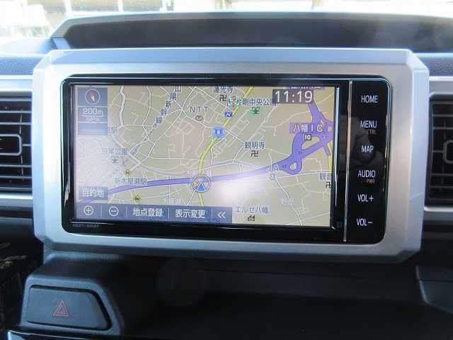 TOYOTA PIXIS MEGA 2020