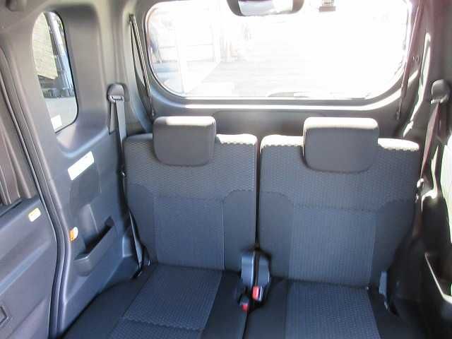 TOYOTA PIXIS MEGA 2020