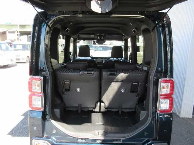 TOYOTA PIXIS MEGA 2020