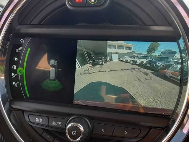 BMW BMW MINI COOPER D CROSSOVER 2017