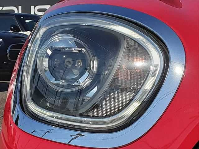 BMW BMW MINI COOPER D CROSSOVER 2017