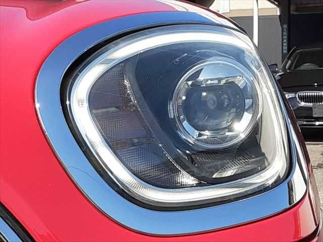 BMW BMW MINI COOPER D CROSSOVER 2017