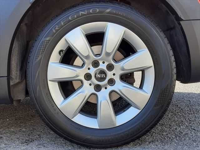 BMW BMW MINI COOPER D CROSSOVER 2017