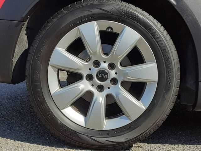 BMW BMW MINI COOPER D CROSSOVER 2017