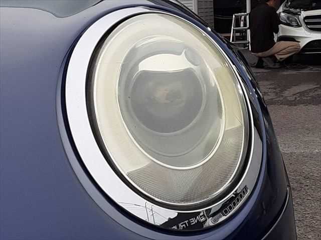 BMW BMW MINI COOPER 5DOOR 2015